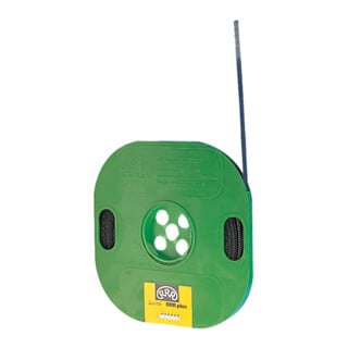 RÖNTGEN Lame de scie ruban RRR Plus, 30" "m, Largeur mm / Dents / pouce : 6/18