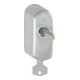 Ros.EUS950S 100NM VA ma 37mm SecuSelect®/ Secu100®/Secustik® serrure HOPPE-1