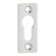 Rosace 1319/0003 alu.F1 épaisseur 5,5 mm PZ droit-1