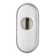 Rosace de protection 0811 VA VA EST ov.m.ZA S.14,5mm-1