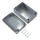rose Boîtier Aluminium 64 × 98 × 34 mm 010610030