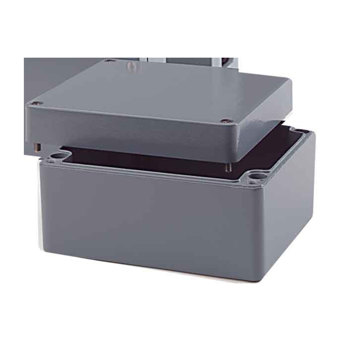 Rose System Boîtier 100x100x80 00011010080