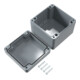 Rose System Boîtier 100x100x80 00011010080
