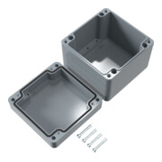 Rose System Boîtier 100x100x80 00011010080-4