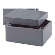 Rose System Boîtier aluminium 80x75x57 00010808060-1
