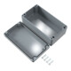 Rose System Gehäuse Aluminium 120x220x80 00011222080