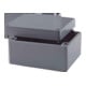 Rose System Gehäuse Aluminium 80x75x57 00010808060