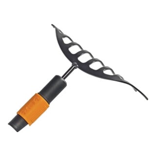 Rosenrechen QuikFit™ Arbeits-B.240mm 10 Zinken FISKARS
