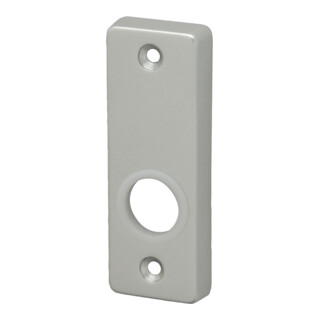 Rosette pour boutons fixe F1