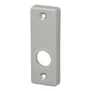 Rosette pour boutons fixe F1