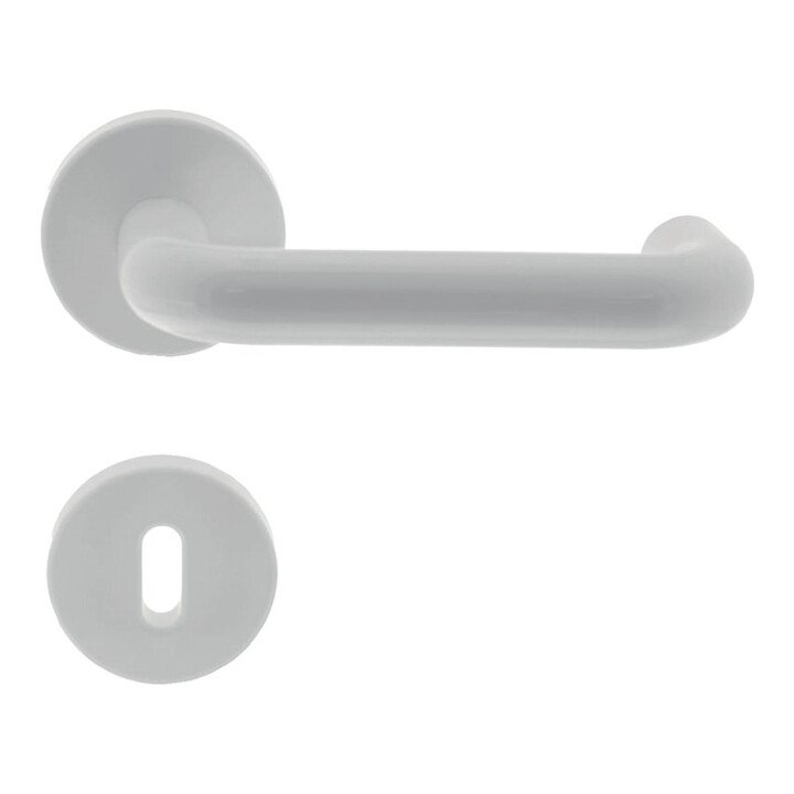 Rosettengrt.0017 Ku.sw rd.PZ DIN L/R D/D INTERSTEEL