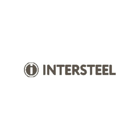 Rosettengrt.0023.020005 VA sw rd.PZ DIN L/R D/D INTERSTEEL