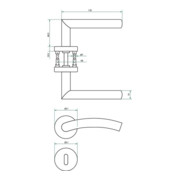 Rosettengrt.0035.195403 VA 304 rd.OB DIN L/R D/D INTERSTEEL-4
