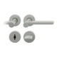 Rosettengrt.12 1021 Alu.0105 rd.WC-R8 DIN L/R D/D FSB-1