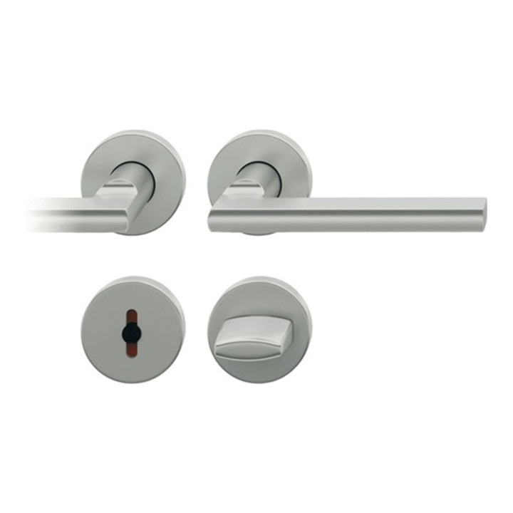 Rosettengrt.12 1035 Alu.0105 rd.WC-R8 DIN L/R D/D FSB