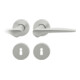 Rosettengrt.12 1051 Alu.0105 rd.BB DIN L/R D/D FSB-1