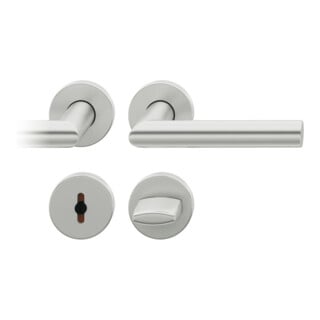 Rosettengrt.12 1076 Alu.0105 rd.WC-R8 DIN L/R D/D FSB