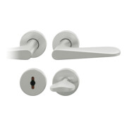 Rosettengrt.12 1144 Alu.0105 rd.WC-R8 DIN L/R D/D