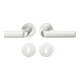 Rosettengrt.12 1267 Alu.0105 rd.BB DIN L/R D/D FSB-1