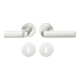 Rosettengrt.12 1267 Alu.0105 rd.BB DIN L/R D/D FSB-1