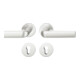 Rosettengrt.12 1267 Alu.0105 rd.PZ DIN L/R D/D FSB-1