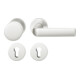 Rosettengrt.12 1267 Alu.0105 rd.PZ DIN L/R fl.D/K FSB-1