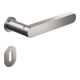 Rosettengrt.270XAM01.130 VA (1.4301) PZ-PZ HEWI-1