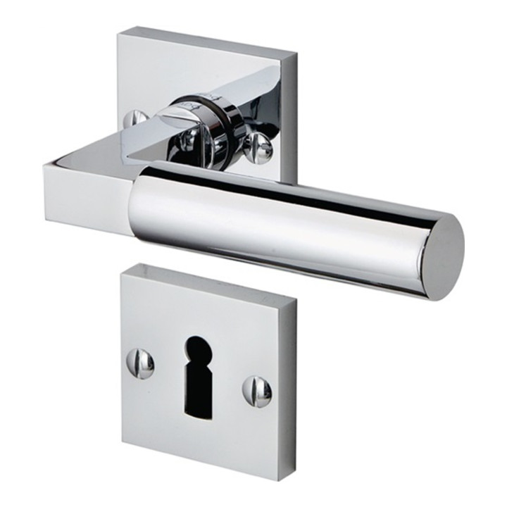 Rosettengrt.Bauhaus R MS 000 eck.SK/OL DIN L/R D/D