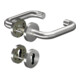 Rosettengrt.CORE8100 8mm/6501/6612 PZ ER VA ER rd.PZ DIN L/R D/D OGRO