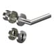 Rosettengrt.CORE8906 8 mm/3020N/6501/6612 PZ Alu.Alu F 1 rd.PZ DIN L/R fl.D/K