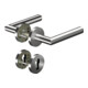 Rosettengrt.CORE8906 8 mm/3020N/6501/6612 PZ ER VA ER rd.PZ DIN L/R fl.D/K OGRO