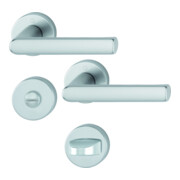 Rosettengrt.Hamburg 1700/42KB/42KBS Alu.F1 SK/OL DIN L/R HOPPE