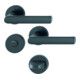 Rosettengrt.Hamburg 1700/42KB/42KBS F9714 SK/OL DIN L/R HOPPE-1