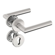 Rosettengrt.OGRO 8906 8MM/6501/6612 PZ ER VA ER rd.PZ DIN L/R D/D OGRO-1