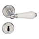 Rosettengrt.SANDRA R MS 0P6 rd.BB DIN L/R D/D-1