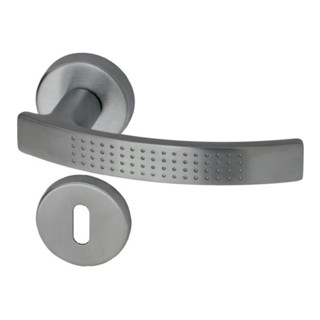 Rosettengrt.STYLUS MS 015 rd.SK/OL DIN L/R D/D