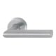Rosettenhalbgarnitur Ams.E1400Z/42H VA F69 4-KT.8mm HOPPE-1