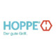 Rosettenhalbgarnitur Ams.E1400Z/42H VA F69 4-KT.8mm HOPPE-3