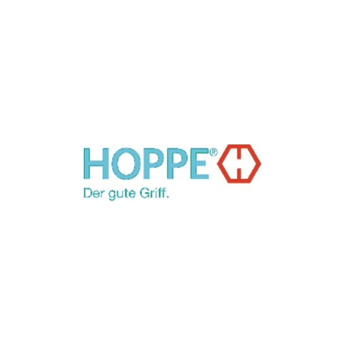 Rosettenhalbgarnitur Ams.E1400Z/42H VA F69 4-KT.8mm HOPPE