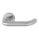 Rosettenhalbgarnitur Paris E138Z/42H VA F69 4-KT.10mm HOPPE-1
