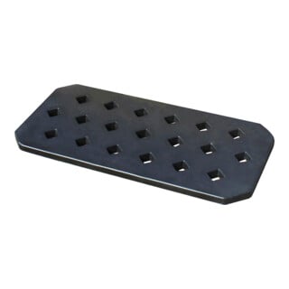 Rost für PE-Auffangwanne 80,5x40,5x2,5cm 80,5x40,5x2,5cm