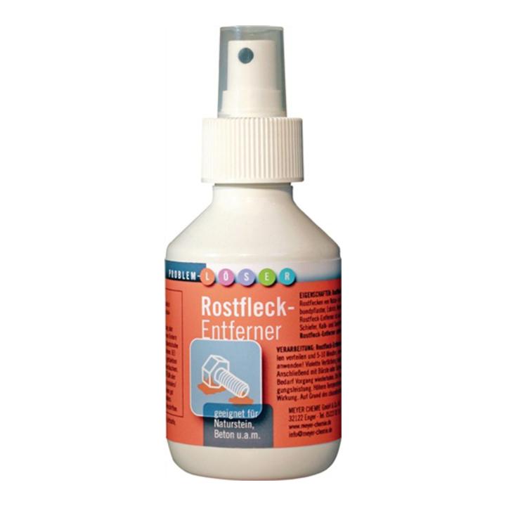 Rostfleck-Entferner 150ml f.Grani,Marmor,Schiefer,Estrich,Keramik,Klinker