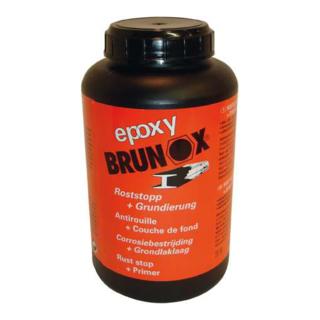 Brunox Rostumwandler Epoxy 250ml Pinseldose