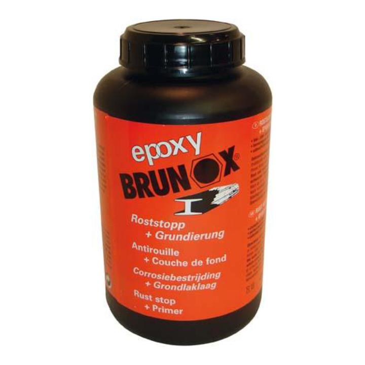 Brunox Rostumwandler Epoxy 250ml Pinseldose