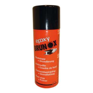 Brunox Rostumwandler Epoxy 250ml Pinseldose