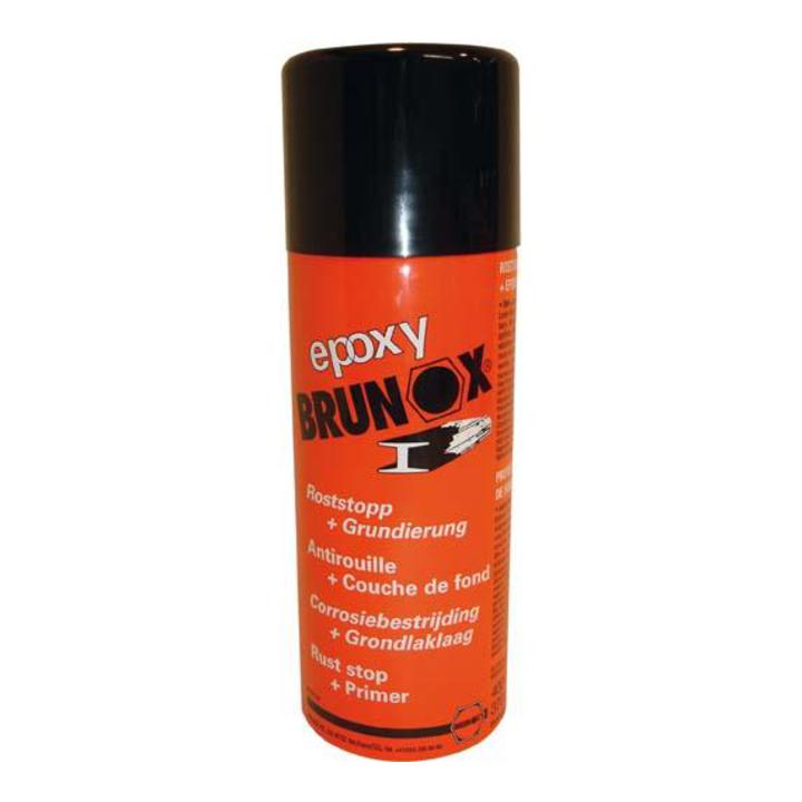 Brunox Rostumwandler Epoxy 250ml Pinseldose