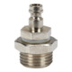 Rothenberger 1/2" Adapter auf NW 5 Stecker