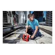 Rothenberger 2-stufige Vakuumpumpe ROAIRVAC R32 1.5, 230V-3