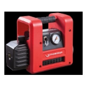 Rothenberger 2-stufige Vakuumpumpe ROAIRVAC R32 1.5, 230V-4