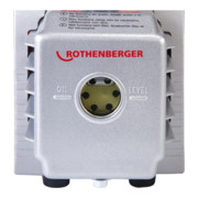 Rothenberger 2-stufige Vakuumpumpe ROAIRVAC R32 3.0, 230V-2